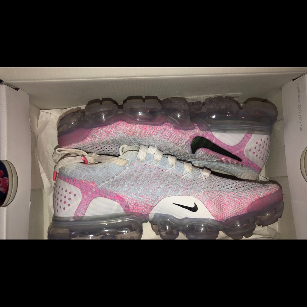 VAPORMAX FLYKNIT2